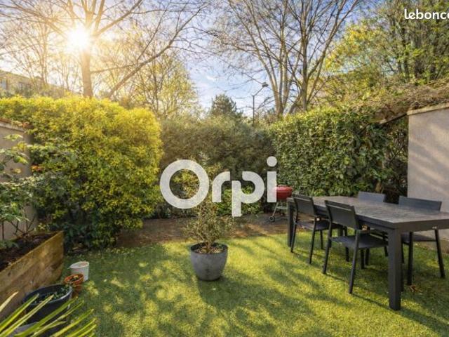 Appartement 5 pièces 126 m²