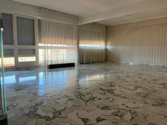 Appartement 5 pièces 126 m²