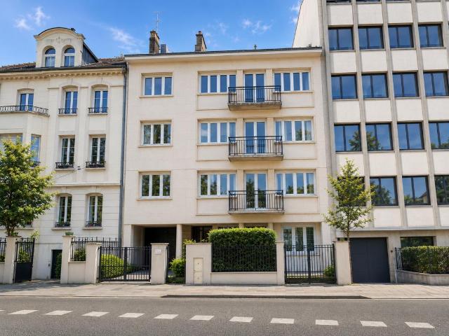 Appartement 5 pièces 126 m²