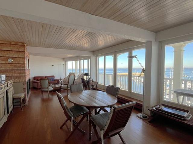 Appartement 5 pièces 126 m²