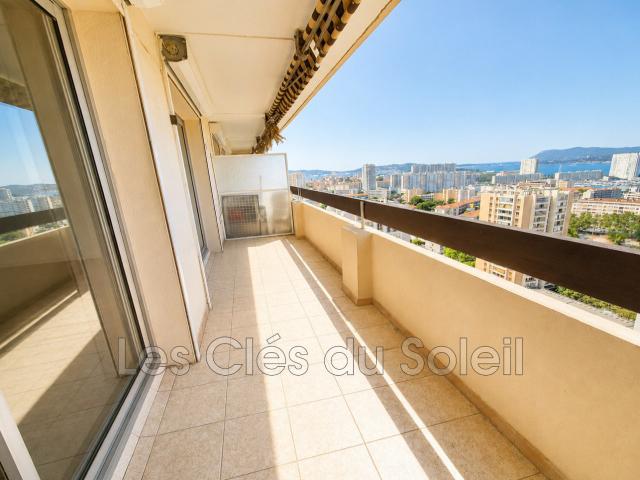 Appartement 5 pièces 126 m²