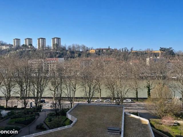 Appartement 5 pièces 126 m²
