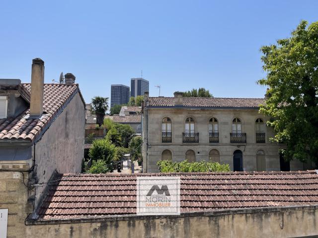 Appartement 5 pièces 126 m²