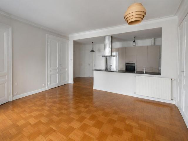 Appartement 5 pièces 126 m²