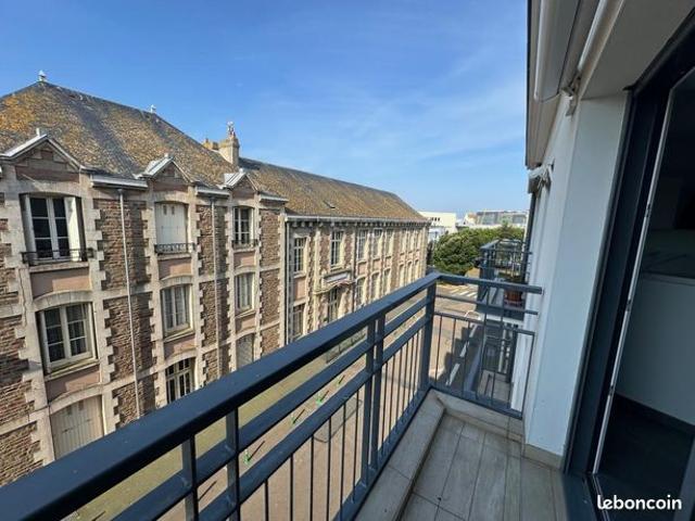 Appartement 5 pièces 126 m²