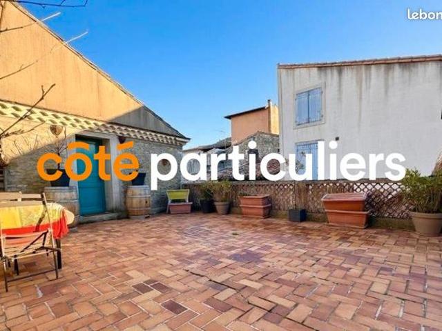 Appartement 5 pièces 126 m²