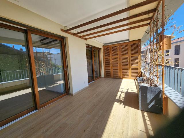 Appartement 5 pièces 126 m²