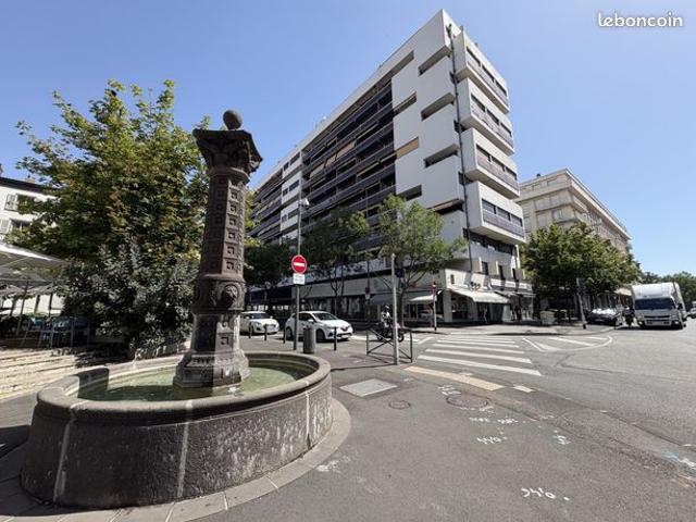 Appartement 5 pièces 126 m²