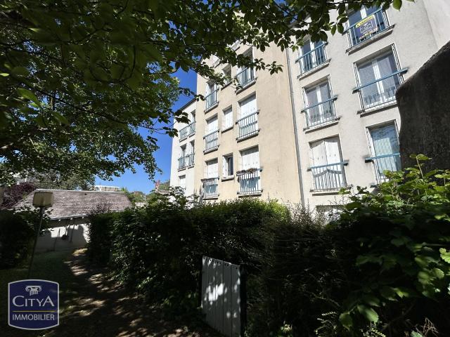 Appartement 5 pièces 126 m²