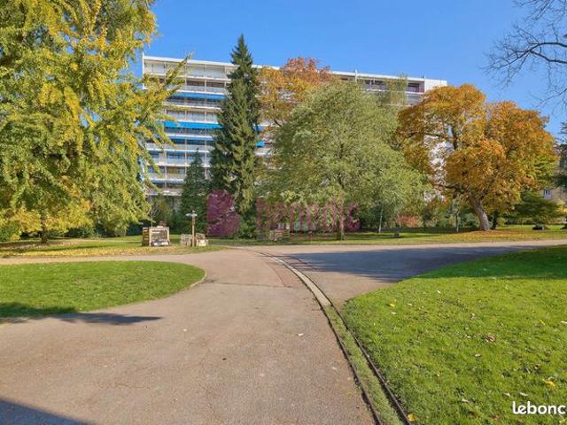 Appartement 5 pièces 127 m²
