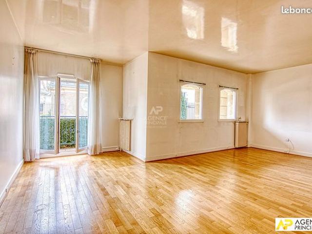 Appartement 5 pièces 127 m²