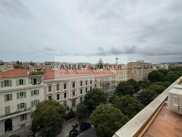 Appartement 5 pièces 127 m²