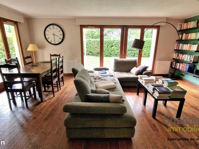 Appartement 5 pièces 127 m²