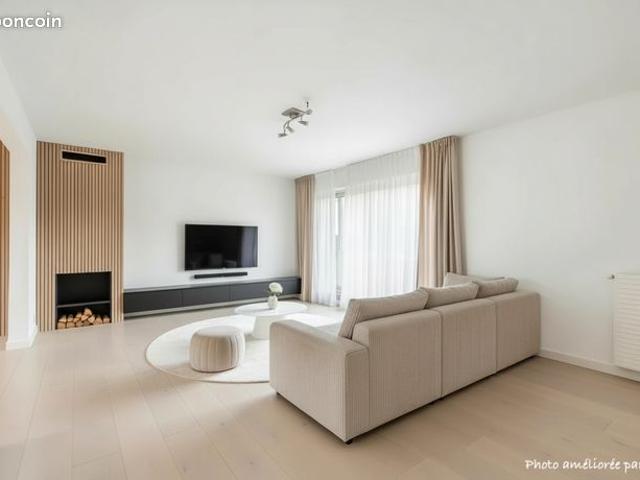 Appartement 5 pièces 127 m²