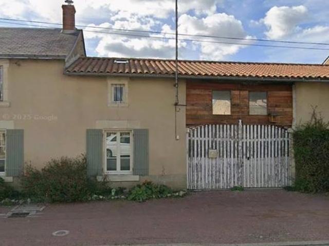 Maison 5 pièces 127 m²