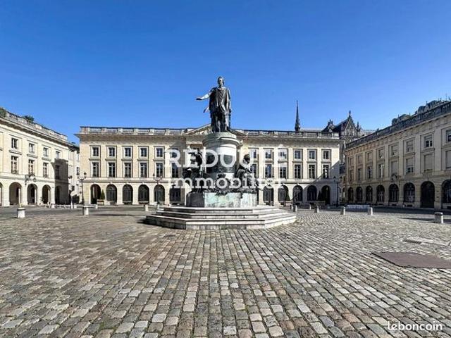 Appartement 5 pièces 127 m²