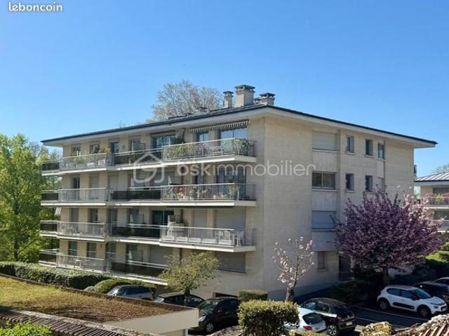 Appartement 6 pièces 127 m²