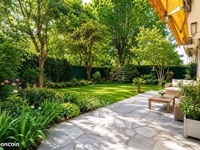 Appartement 5 pièces 127 m²