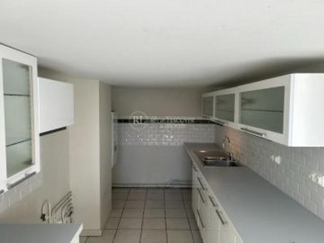 Appartement 5 pièces 127 m²