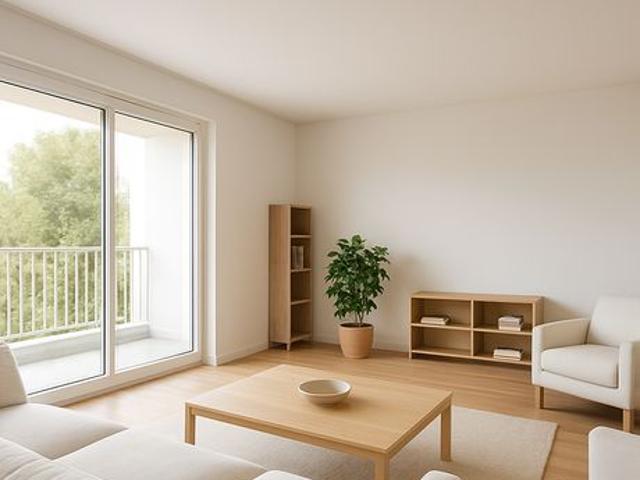 Appartement 5 pièces 127 m²