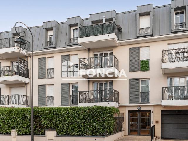 Appartement 5 pièces 127 m²