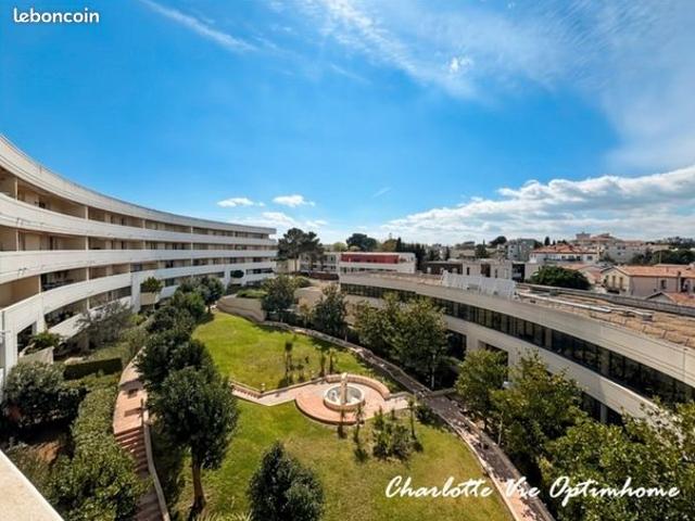 Appartement 5 pièces 127 m²