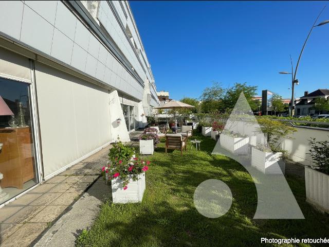 Appartement 5 pièces 127 m²
