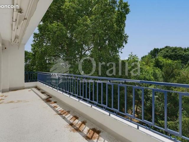 Appartement 5 pièces 125 m²