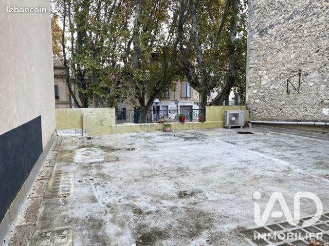 Appartement 5 pièces 127 m²