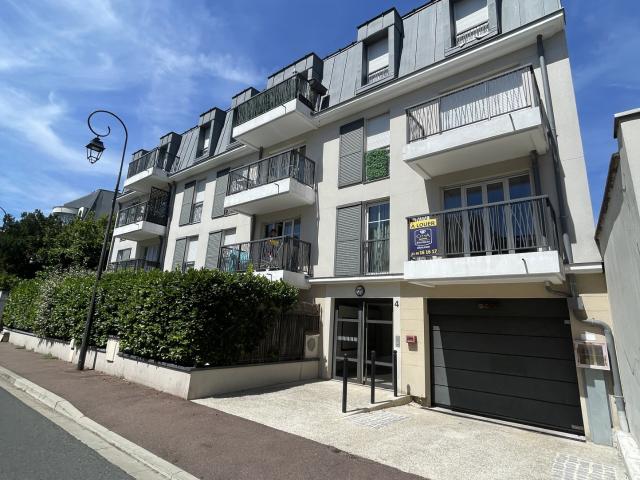 Appartement 5 pièces 127 m²
