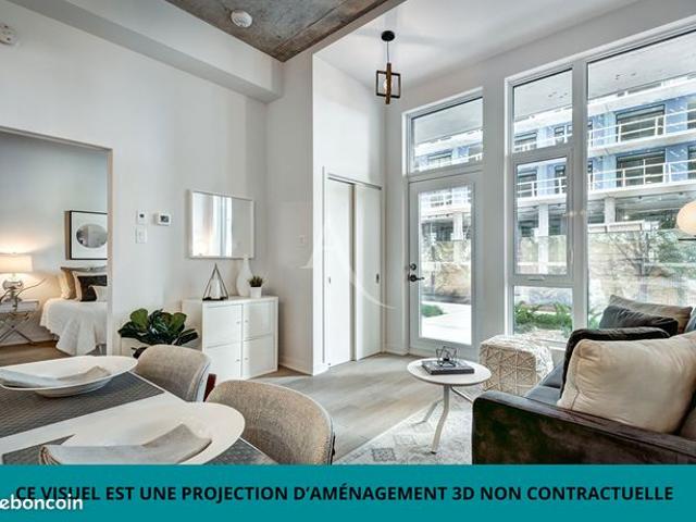 Appartement 5 pièces 127 m²