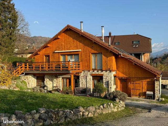 Appartement 5 pièces 127 m²