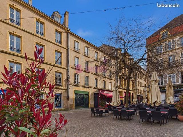 Appartement 5 pièces 127 m²