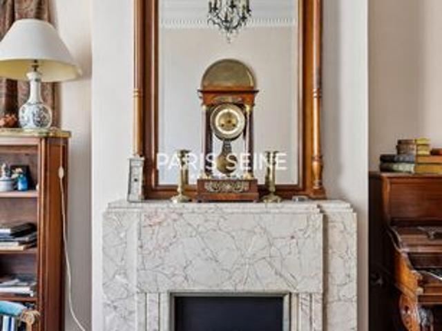 Appartement 5 pièces 127 m²