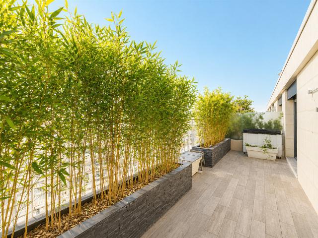 Appartement 5 pièces 127 m²
