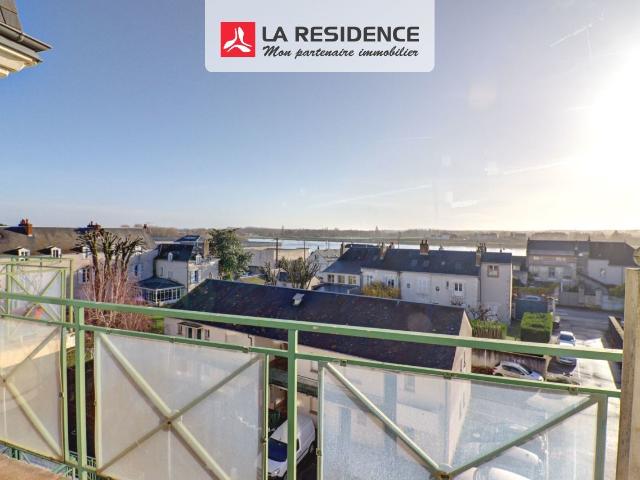 Appartement 5 pièces 127 m²