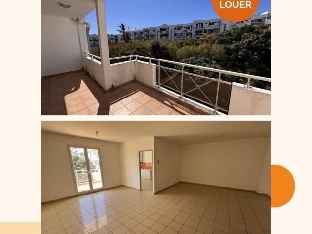 Appartement 5 pièces 127 m²