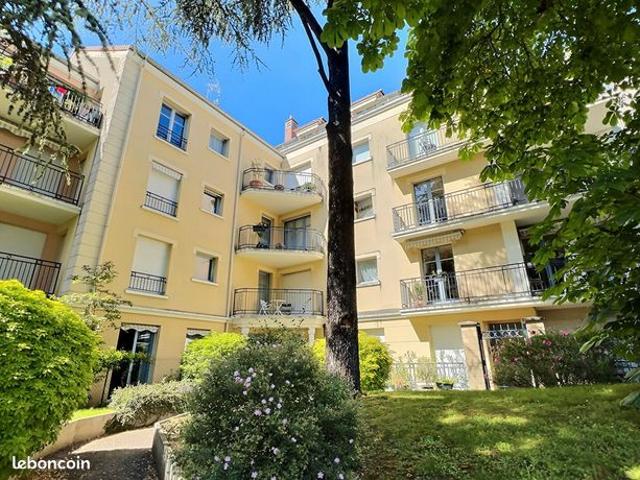 Appartement 5 pièces 127 m²