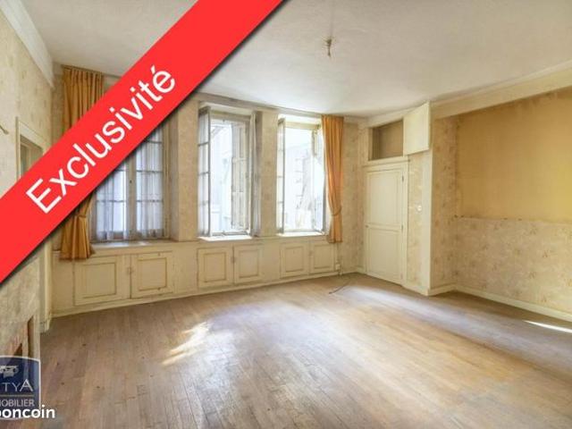 Appartement 5 pièces 127 m²