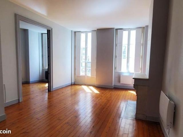 Appartement 5 pièces 127 m²