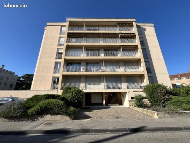 Appartement 5 pièces 127 m²