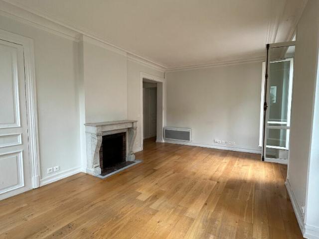 Appartement 5 pièces 127 m²