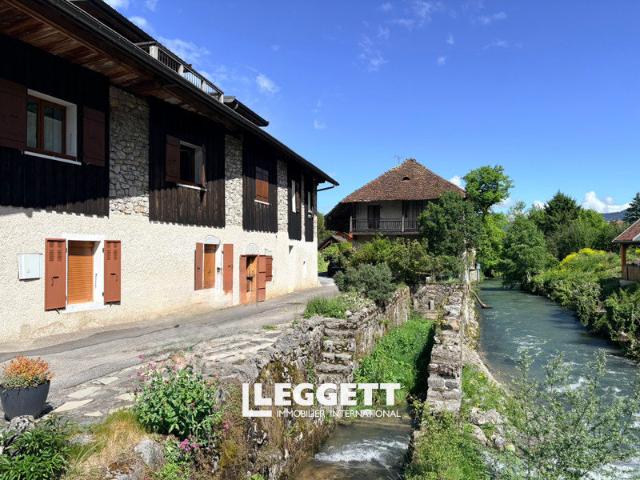 Appartement 5 pièces 127 m²