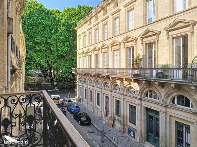 Appartement 5 pièces 127 m²