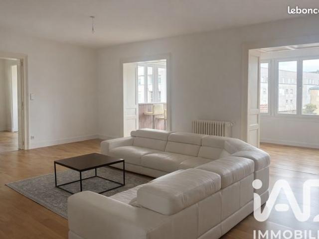 Appartement 5 pièces 127 m²
