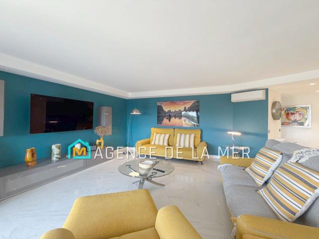 Appartement 5 pièces 127 m²
