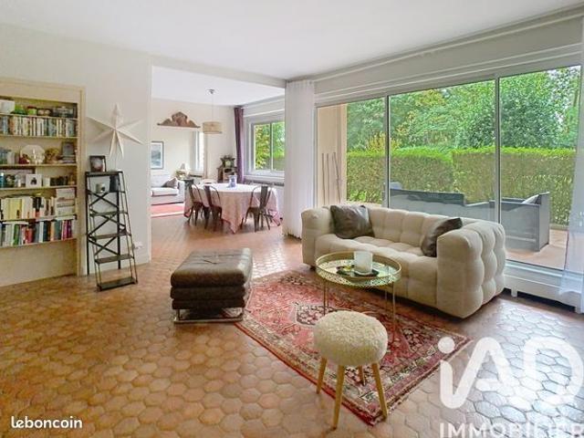 Appartement 5 pièces 127 m²
