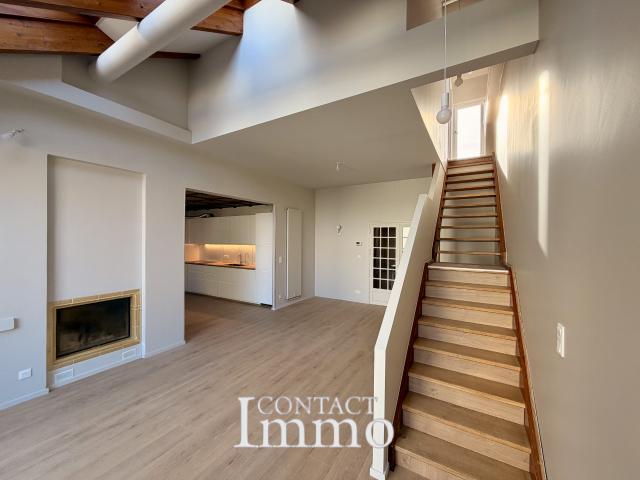 Appartement 5 pièces 127 m²