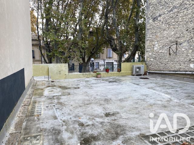 Appartement 5 pièces 127 m²
