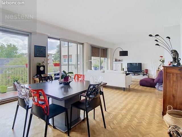 Appartement 5 pièces 127 m²